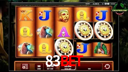 Desvendando o Mundo dos Jogos Virtuais na 83bet