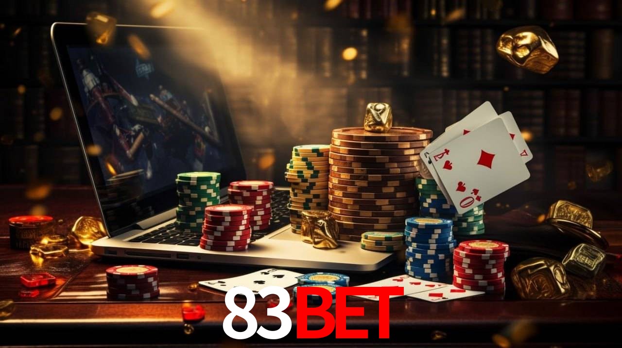 Sistemas de Segurança 83bet