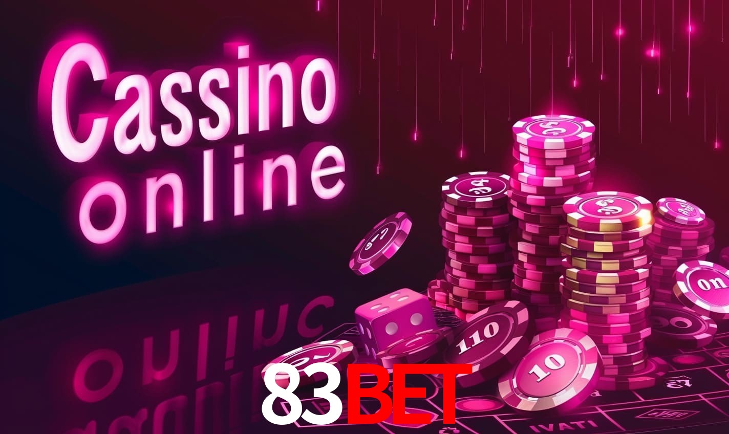 PIX Instantâneo 83bet