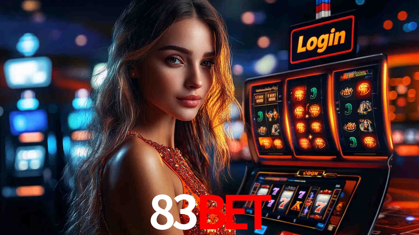 83bet: Seu Especialista em Apostas Esportivas Brasileiras