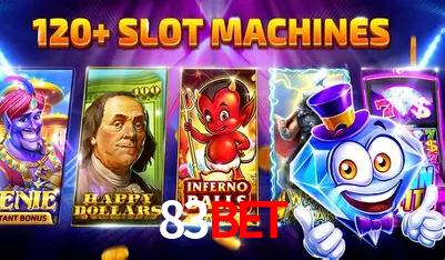 Desvendando o Mundo dos Jogos Virtuais na 83bet