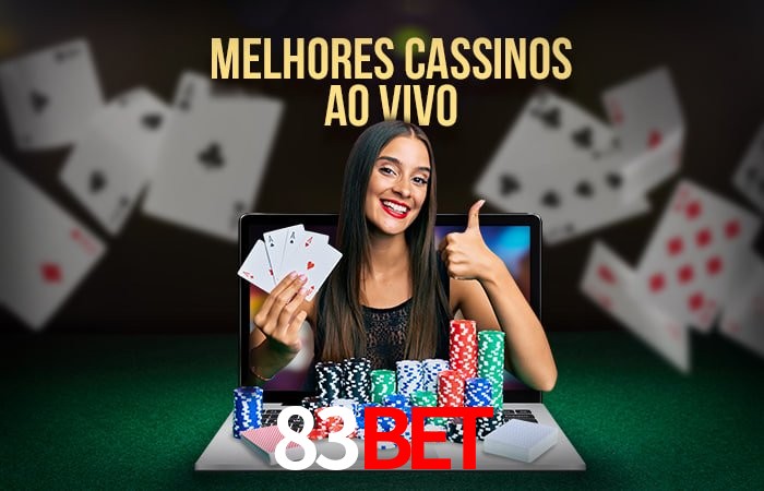 Descubra a Essência do 83bet: Nossa História e Compromissos