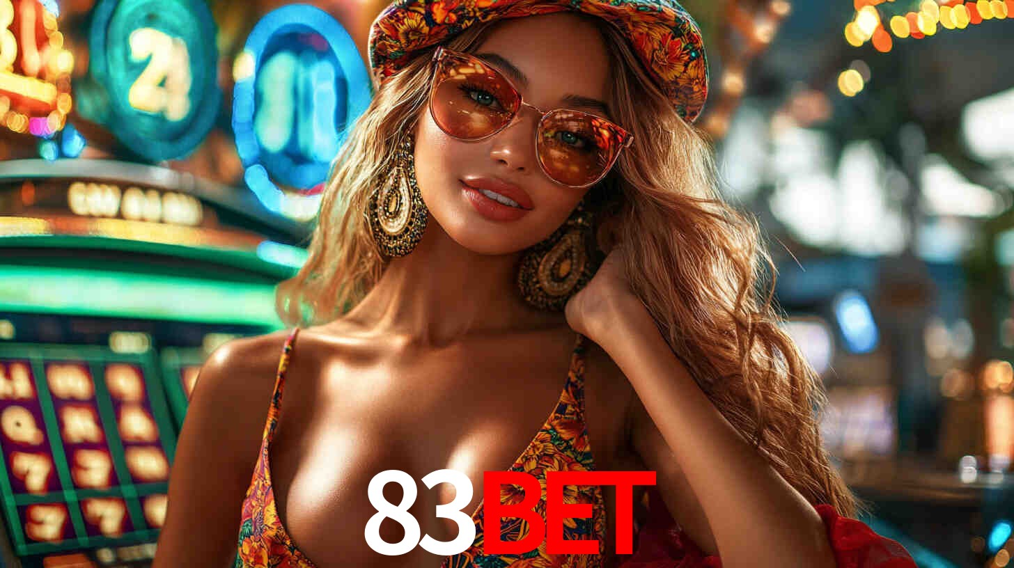 Ofertas Imperdíveis na 83bet: Promoções e Bônus Que Valem a Pena