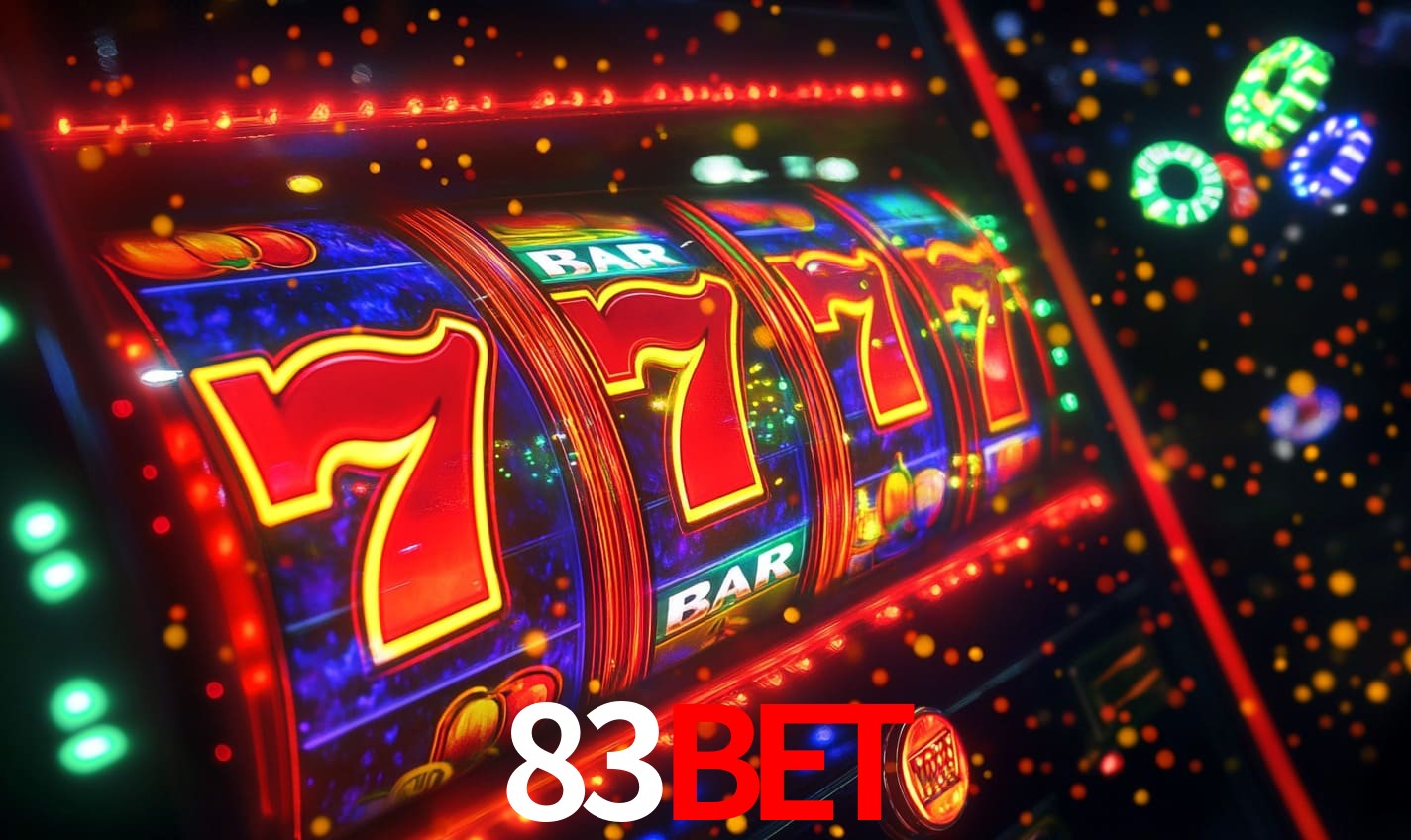 Bônus Generosos e Exclusivos no 83bet para Você!
