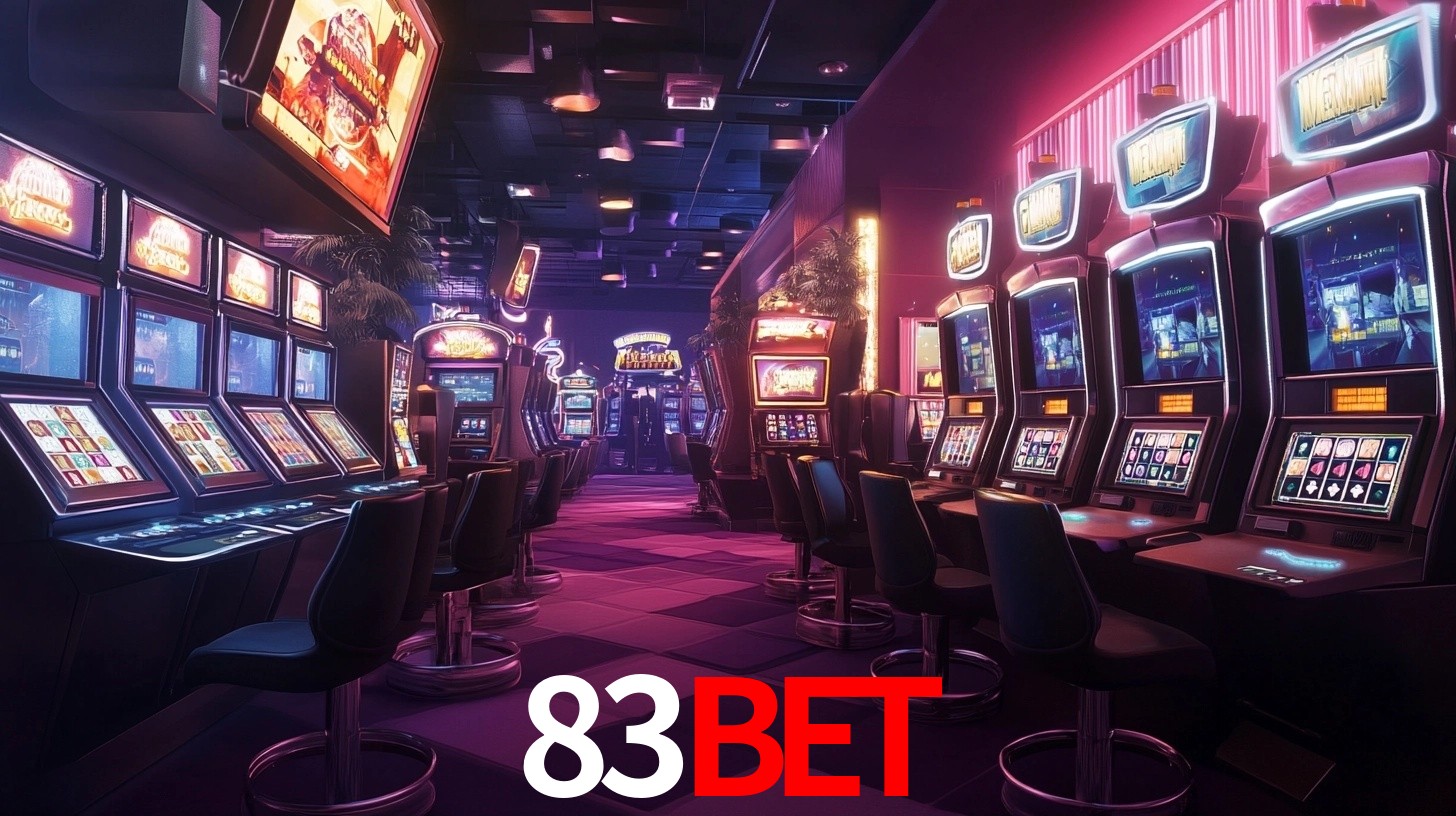 Experimente o Login Seguro Premium no 83bet
