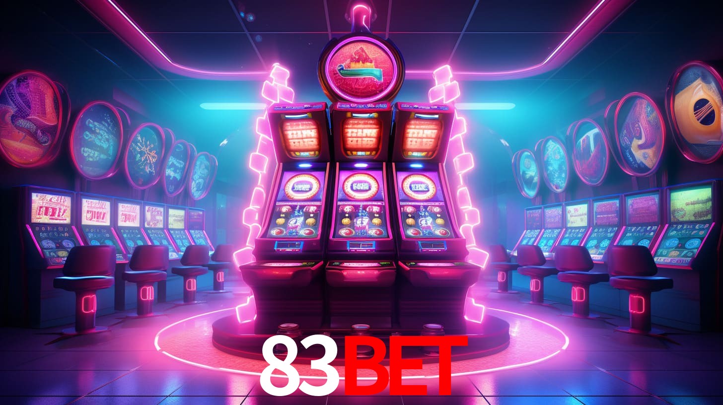 83bet: A Experiência de Casino com Jogos de Mesa ao Vivo