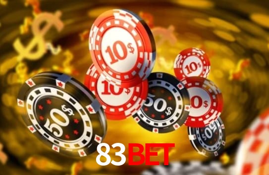 Ofertas Exclusivas 83bet