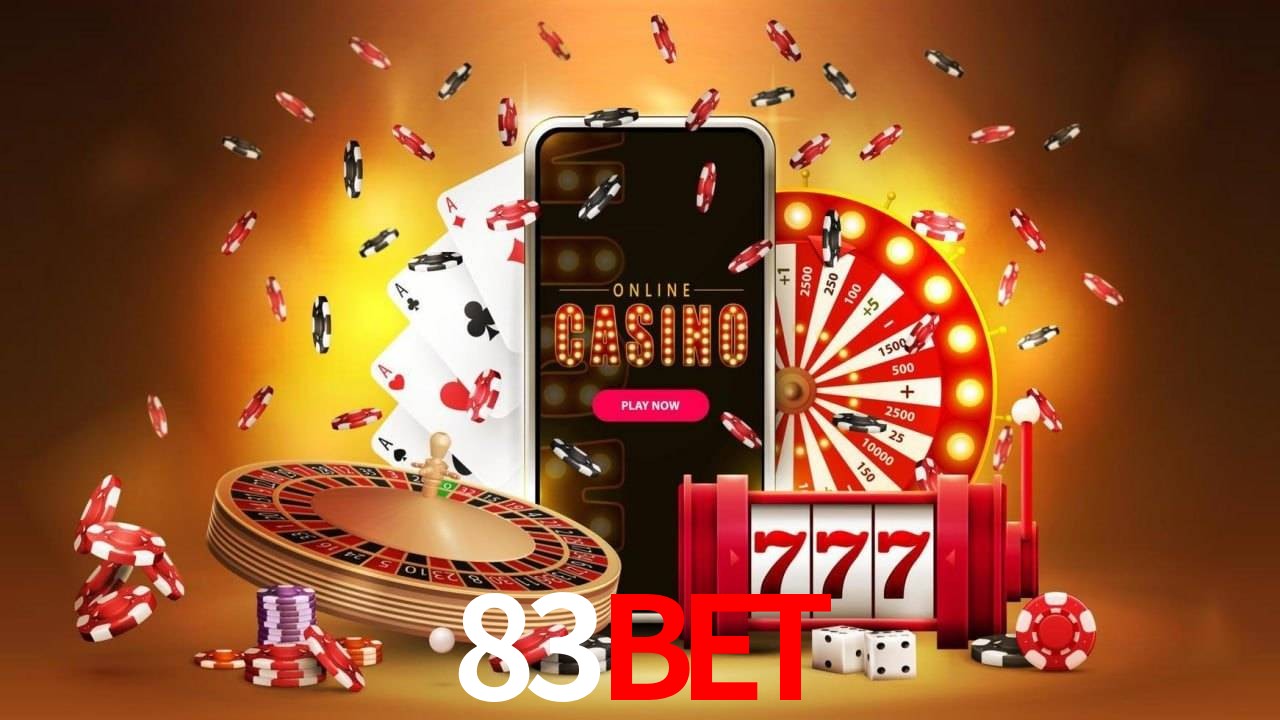 83bet 公平游戏
