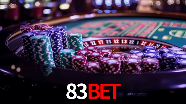 Daily Bonuses 83bet