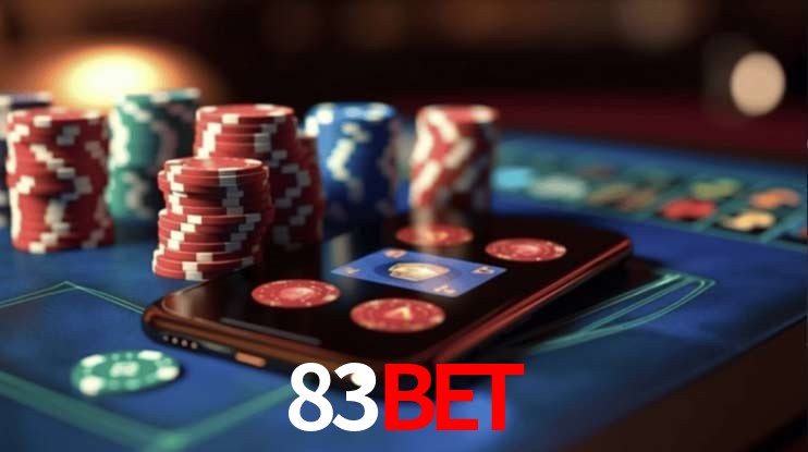 Promoção Relâmpago 83bet