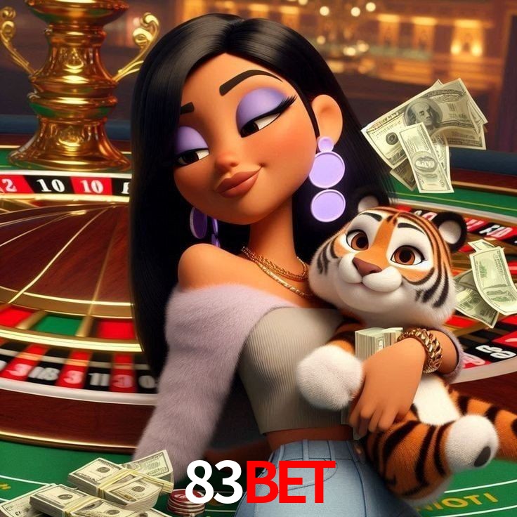 Welcome Bonus 83bet