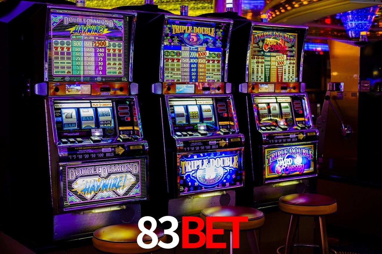 Promoções Sazonais 83bet