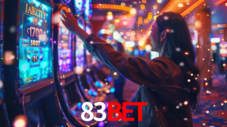 83bet - Explosão de Prêmios - 83bet.com