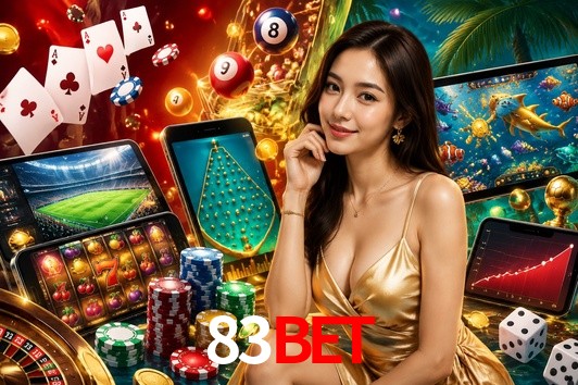 Spaceman Game 83bet