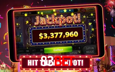 Descubra a Magia dos Jogos de Arcade no 83bet