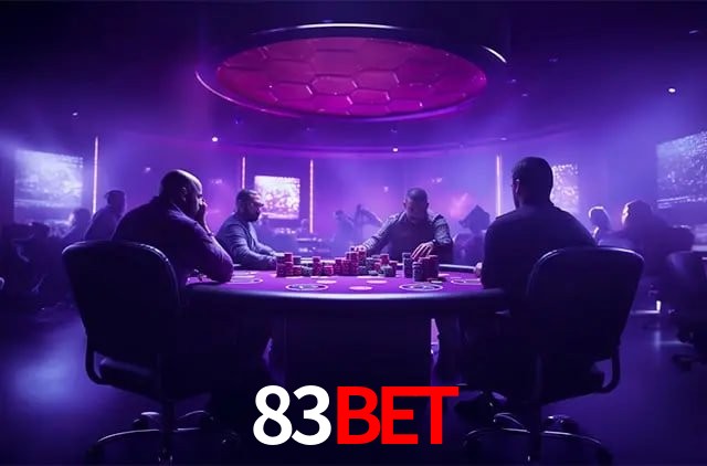 Bônus Diários 83bet