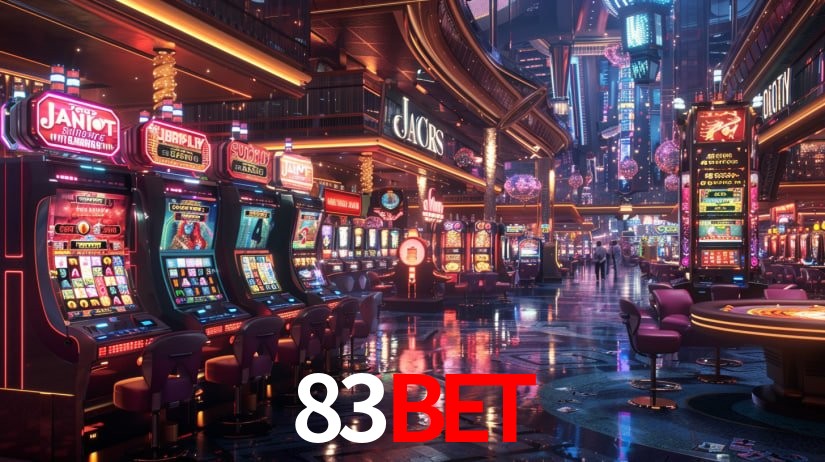 Account Benefits 83bet