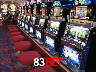 A Emoção da Loteria na 83bet: Uma Chance de Mudança de Vida