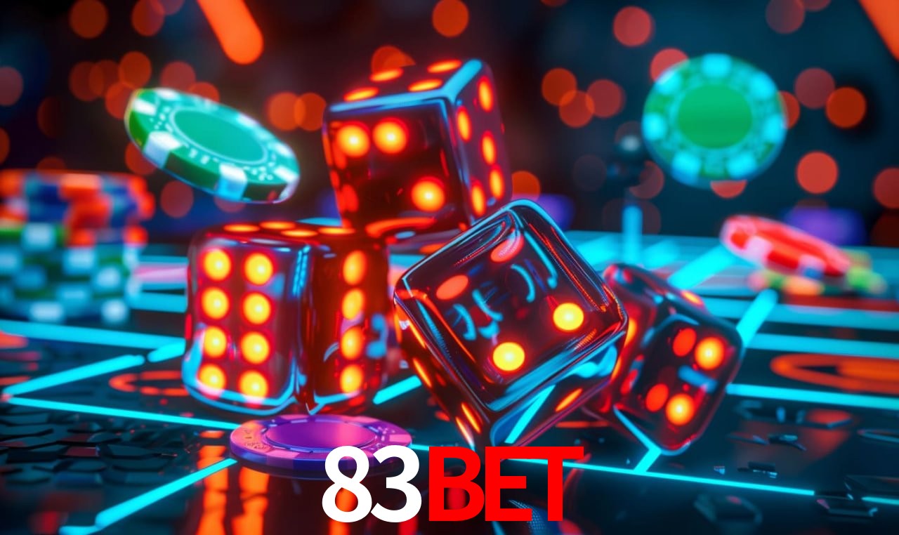 Apostas de Futebol 83bet