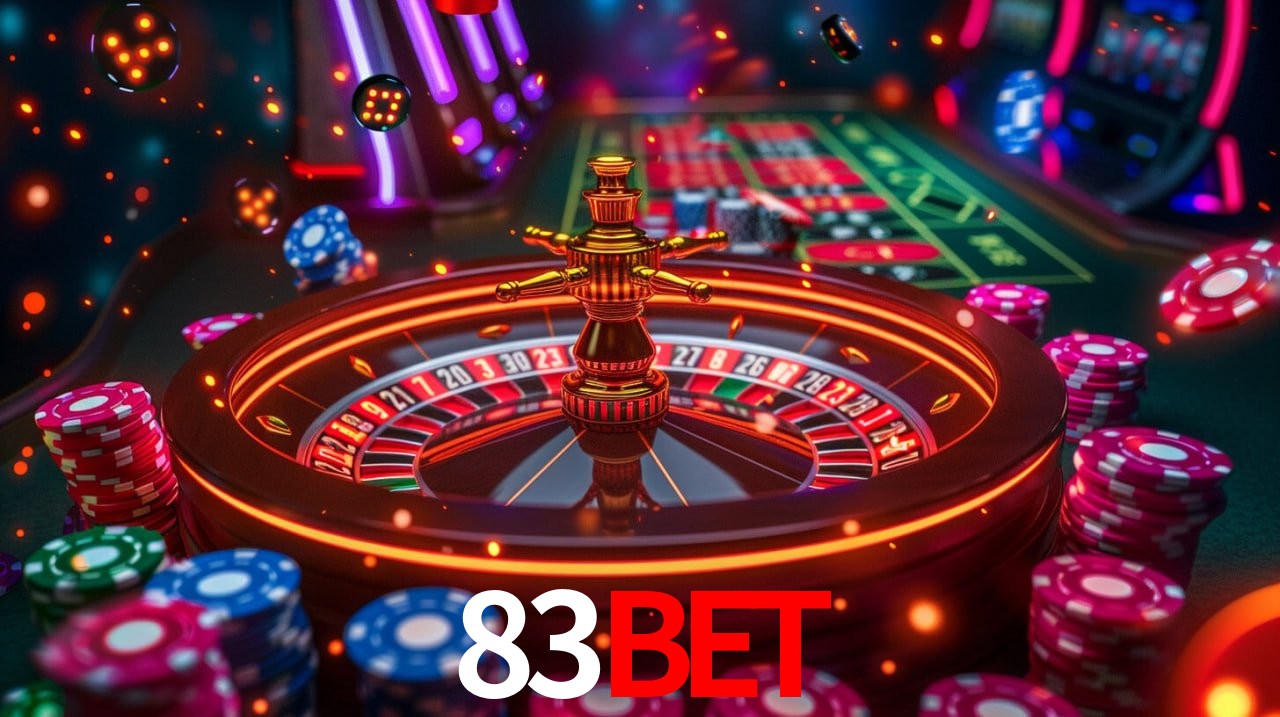 Estatísticas Esportivas 83bet