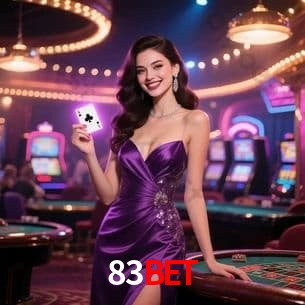 Login Seguro 83bet