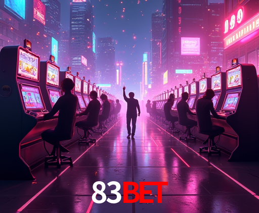 Benefícios da Conta 83bet