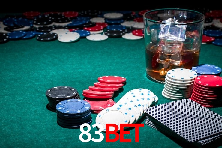 Integração de APIs 83bet