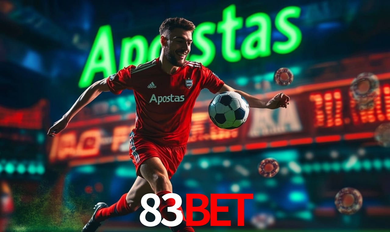 Estatísticas do Jogo 83bet