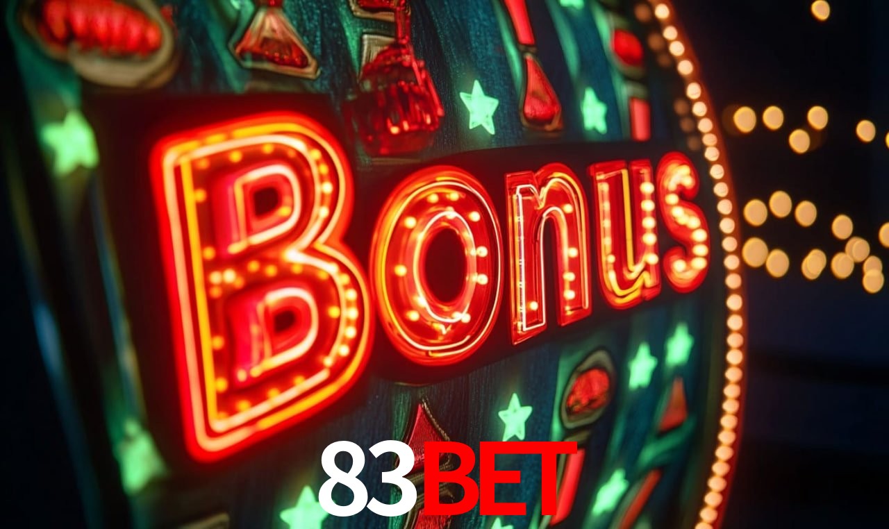Diretório de Jogos 83bet