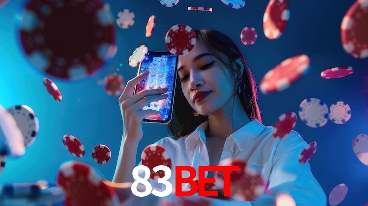 Casino Ao Vivo 83bet