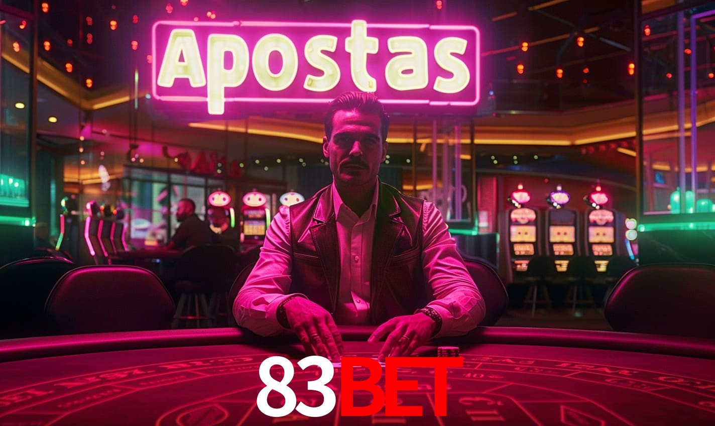 Interface Premium 83bet