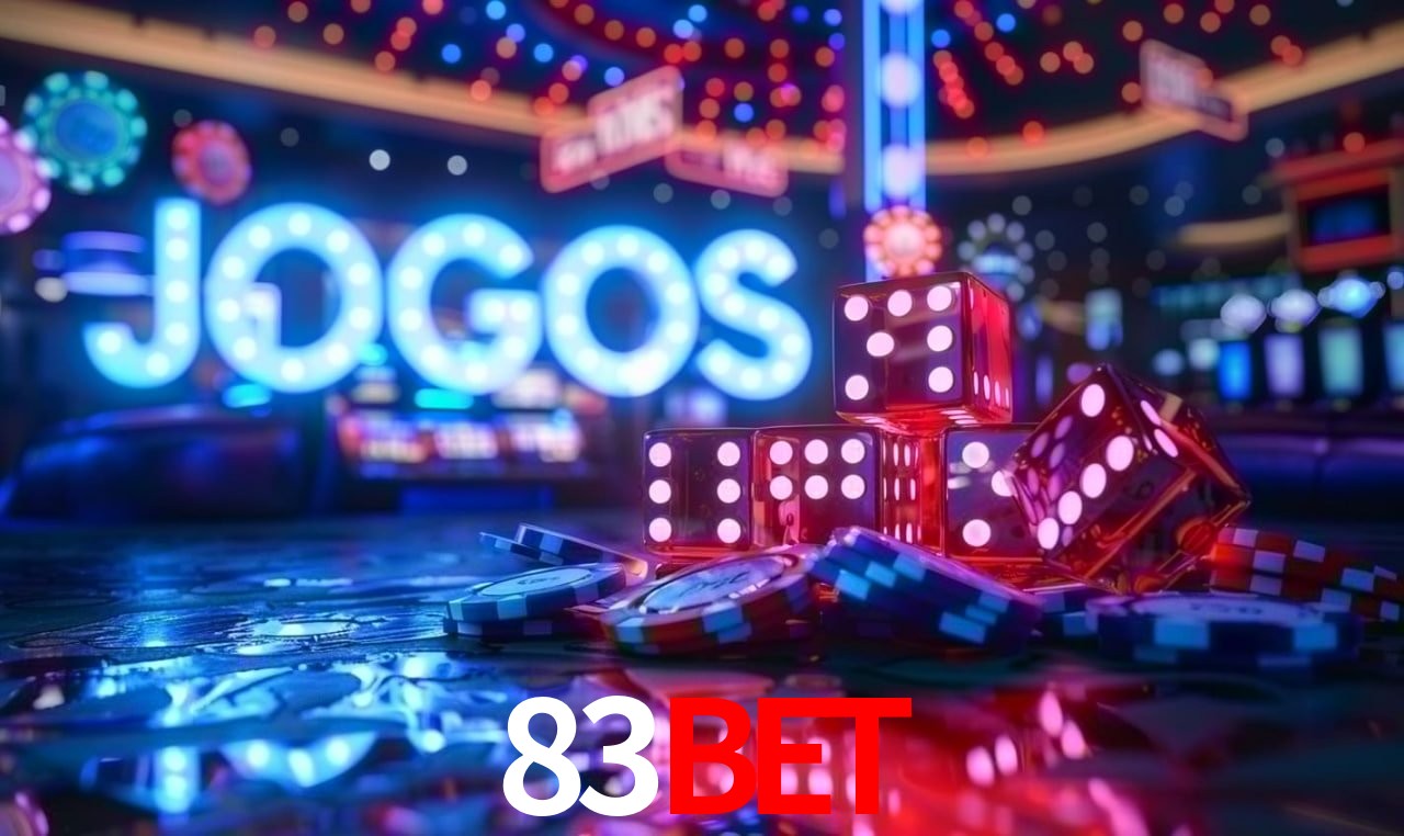 Avaliações dos Jogadores 83bet