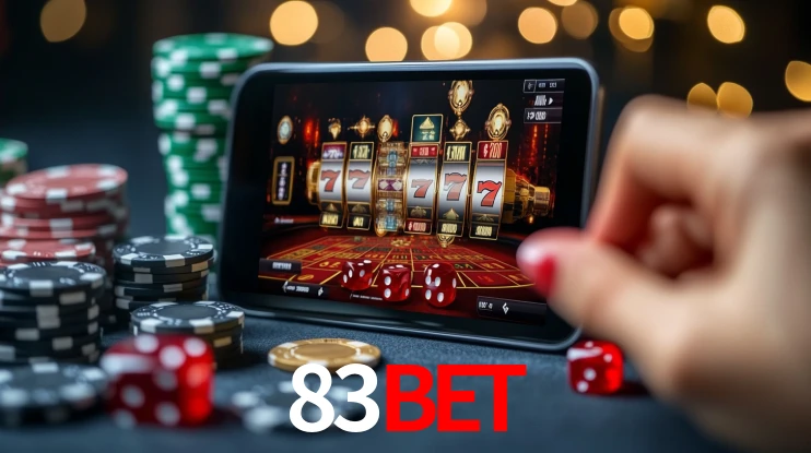 Instant EasyPaisa 83bet