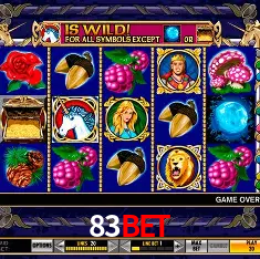 Descubra o Mundo do Cassino Online com 83bet