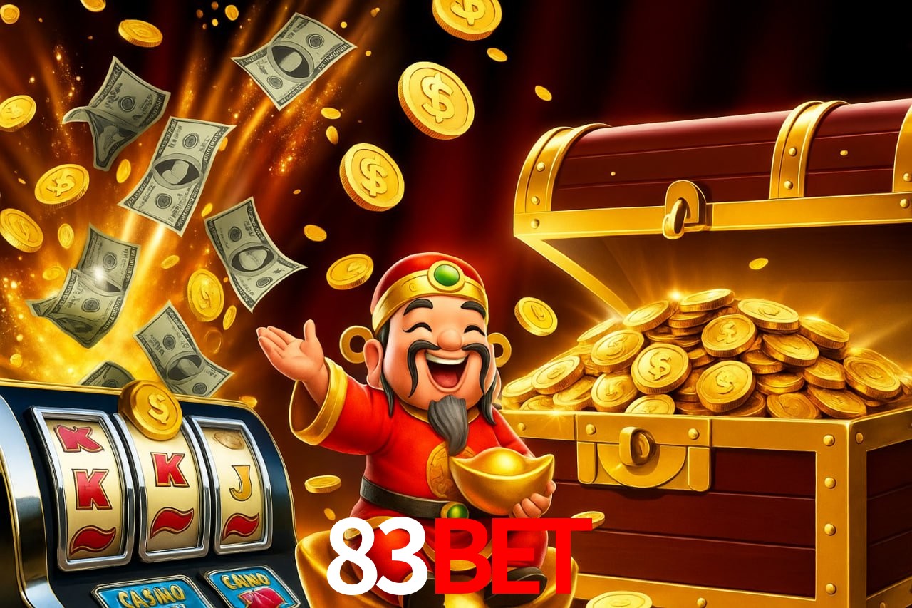 Casino Ao Vivo 83bet