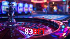 Game Statistics 83bet