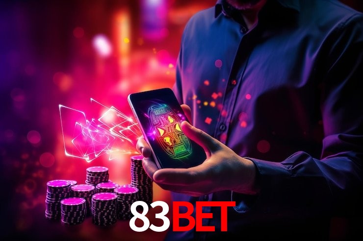 Segurança 2FA 83bet