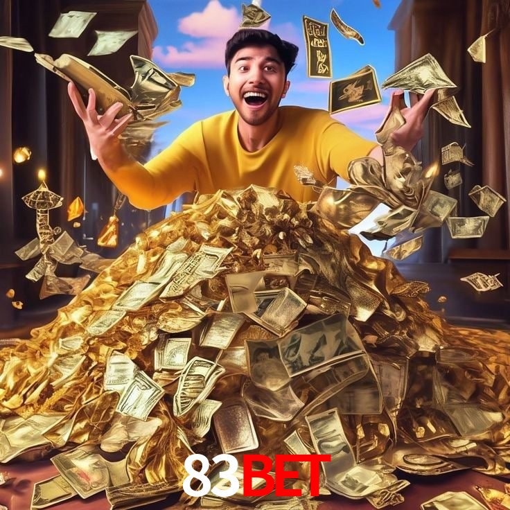 Tecnologia da Plataforma 83bet