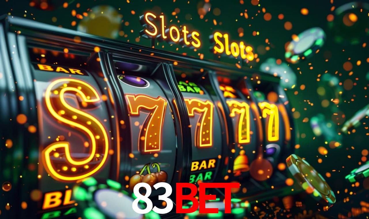 Especiais de Fim de Semana 83bet