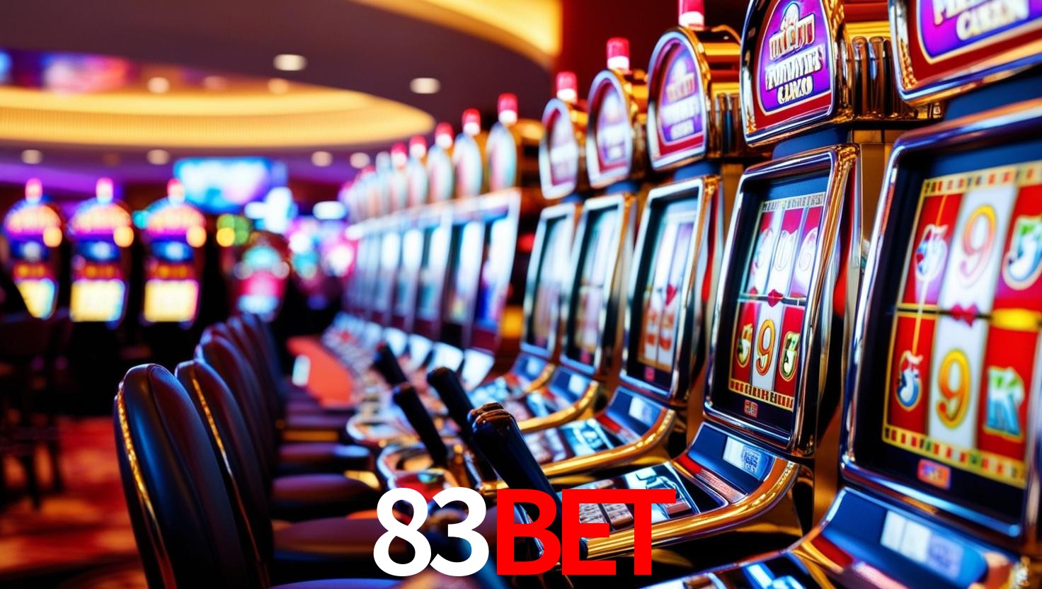 83BET
