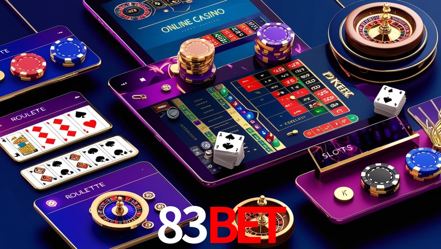 83BET