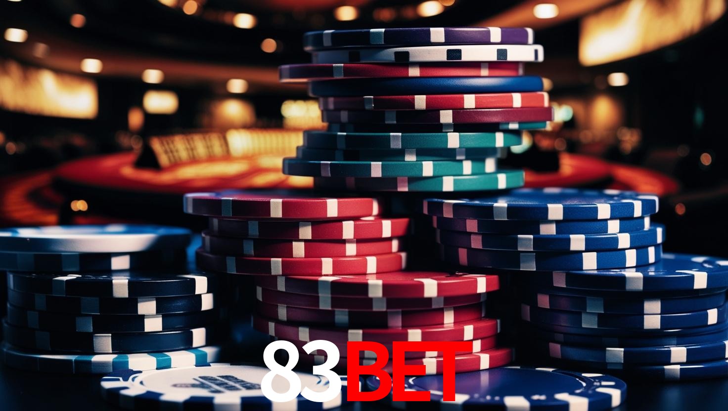 83BET