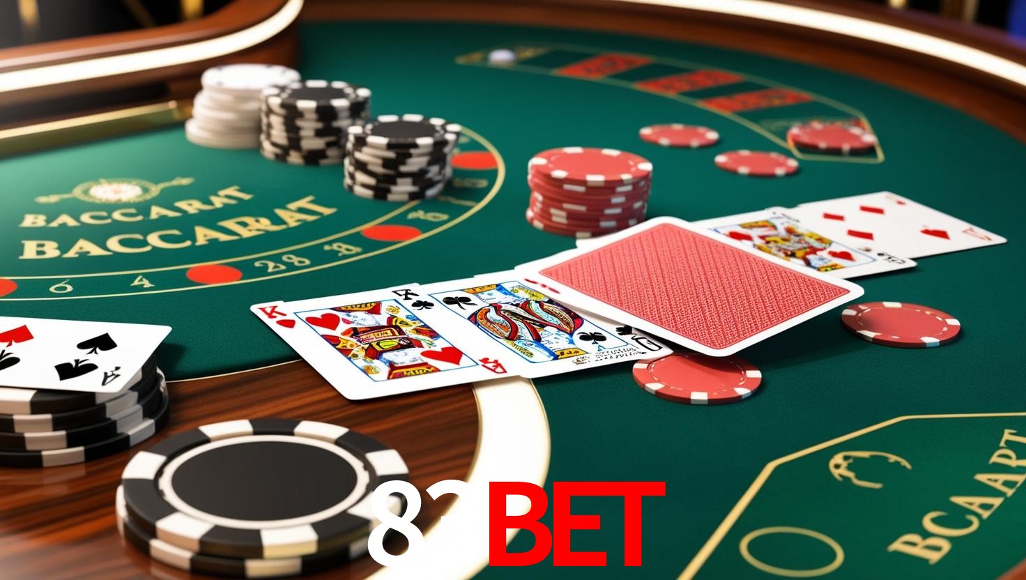 83BET