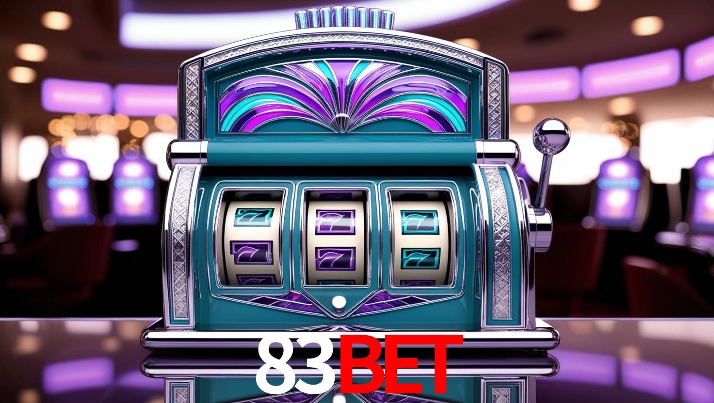 83BET