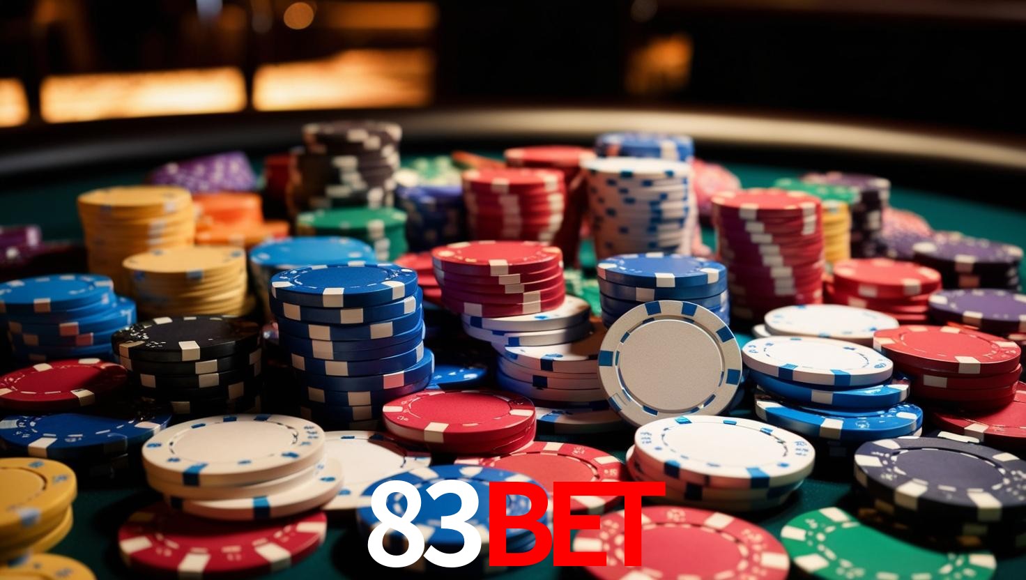 83BET