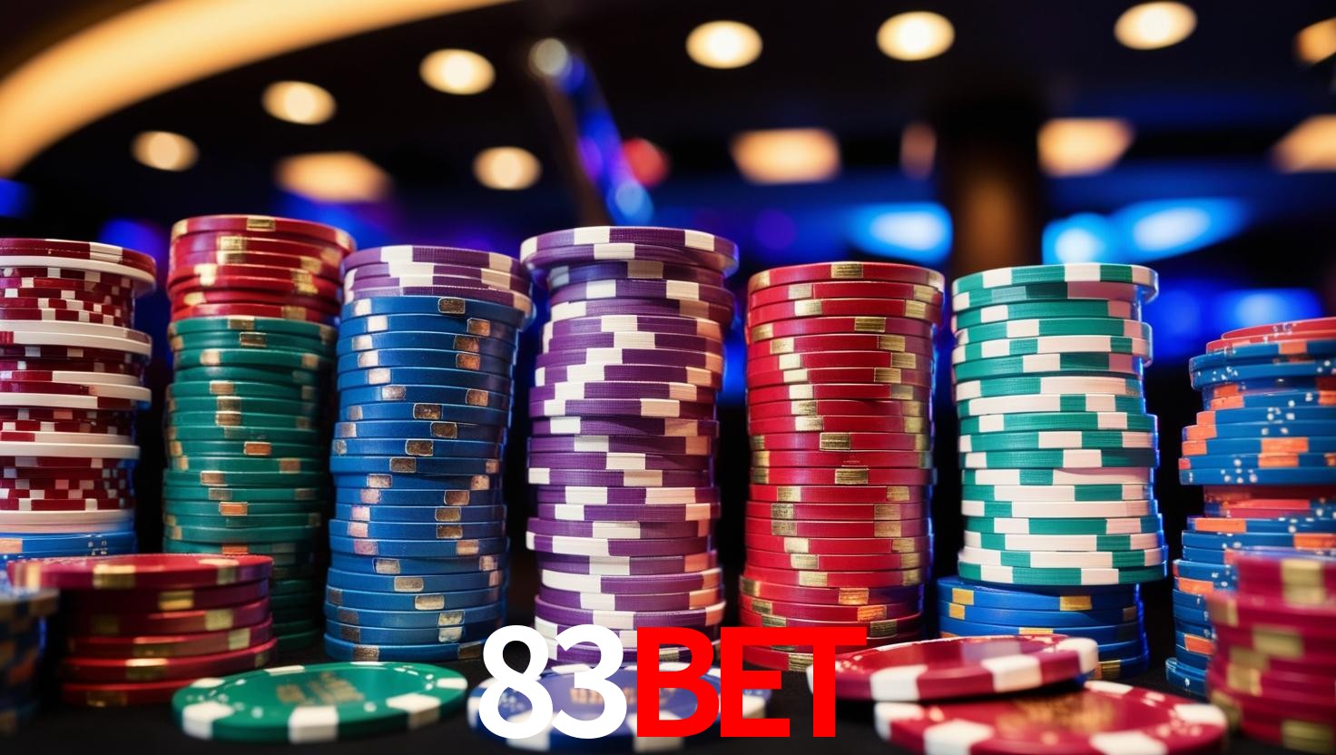 83BET