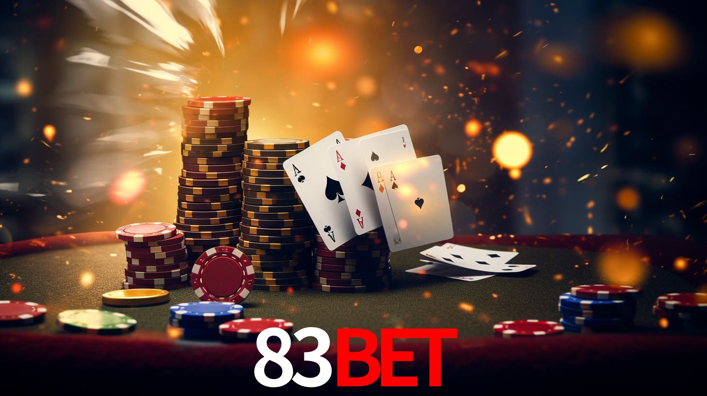 83BET