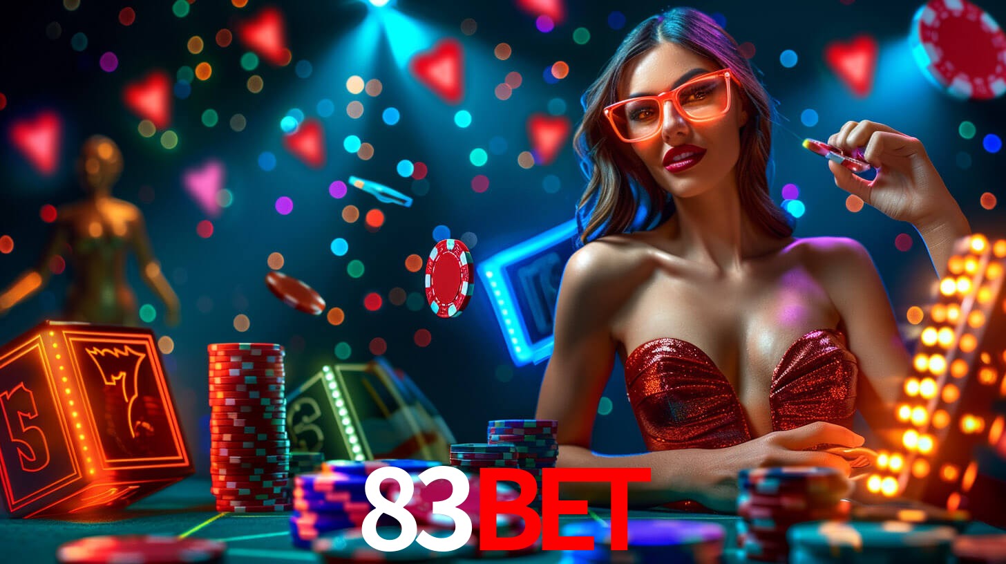 83BET