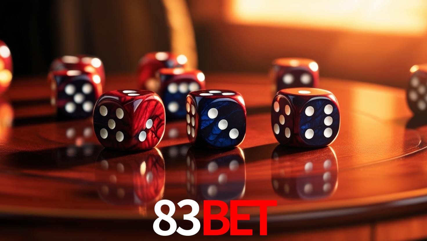 83BET